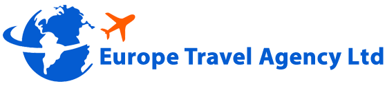 Europe Travel Agency Ltd